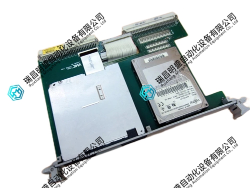 VME-HDD-4G单插槽软盘/硬盘模块