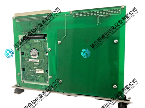 VME-HDD-4G单插槽软盘/硬盘模块