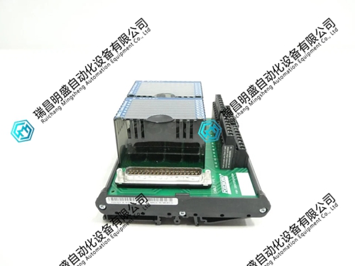  FBM242-P0916JY外置开关模块