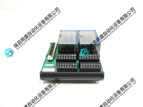  FBM242-P0916JY外置开关模块