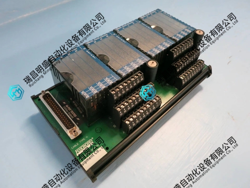 FBM242-P0916JZ继电器离散输出模块