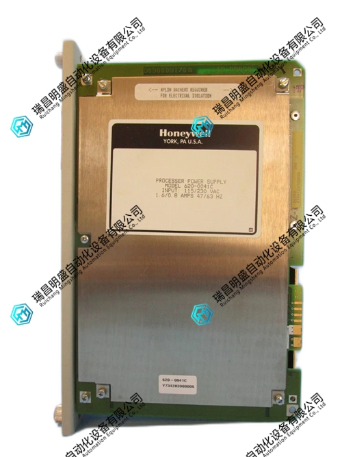 620-0041C处理器电源模块