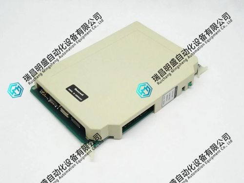 620-0054系统控制模块