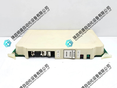 620-0080处理器模块