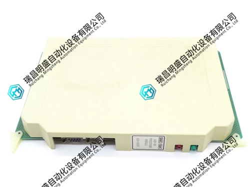 620-3033处理器模块