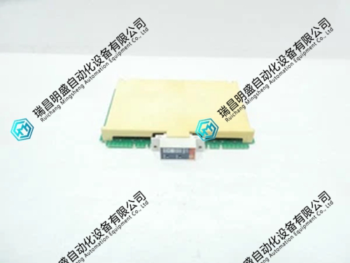 621-0000模拟输入模块