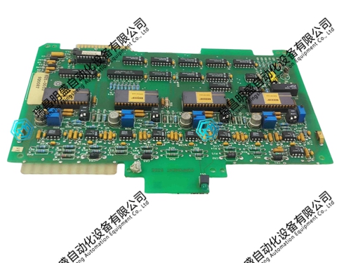 621-0010模拟输出模块