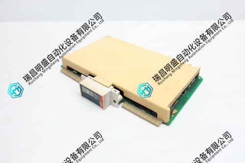 621-0010模拟输出模块