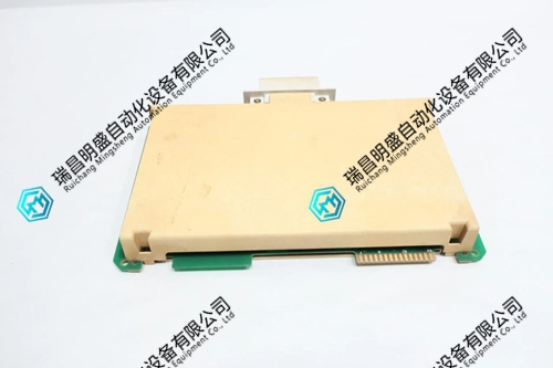 621-0010模拟输出模块