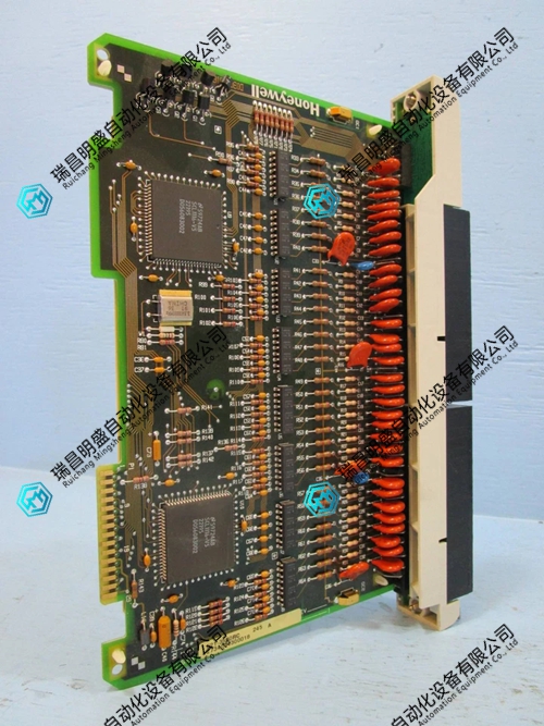 621-3580RC输入模块