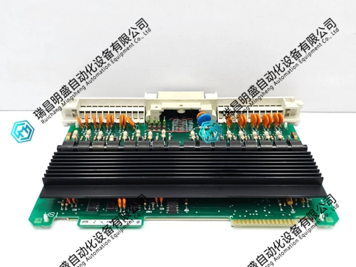 621-6550电源输出模块