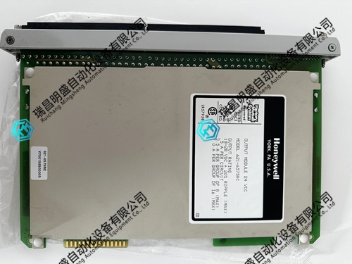 621-6575控制器输出模块