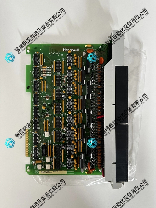 621-6575控制器输出模块