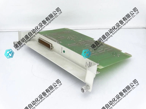 621-9000逻辑控制器模块