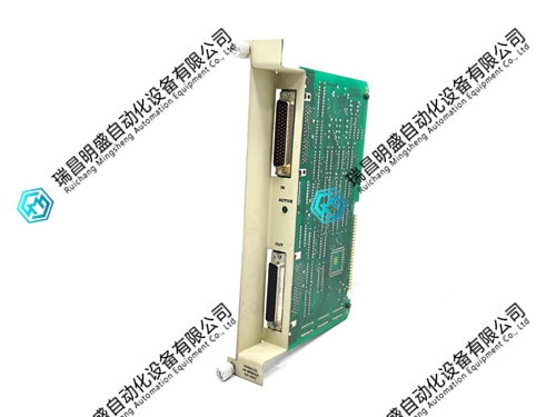 621-9937并行输入输出模块