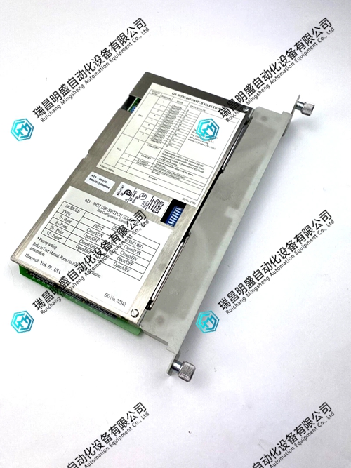 621-9937C处理器模块