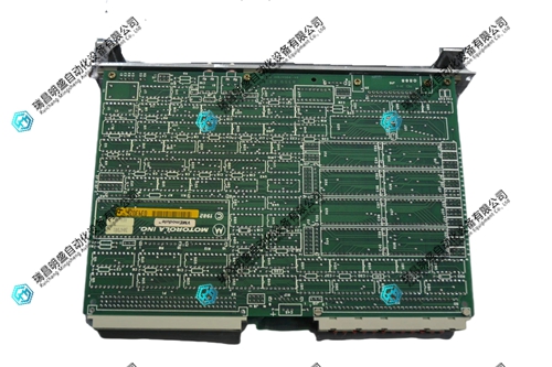 MVME110-1单板计算机
