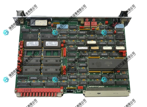 MVME110-1单板计算机
