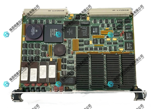 MVME147SA-1电路板