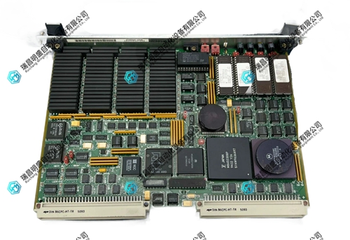MVME147SA-1电路板