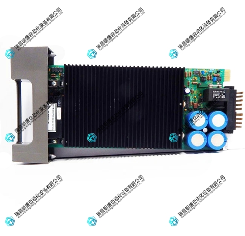 IEPAS01交流电系统电源