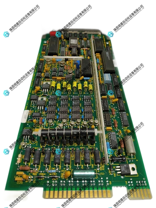IMAOM01模拟输出模块