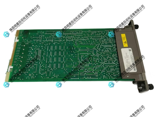 IMAOM01模拟输出模块