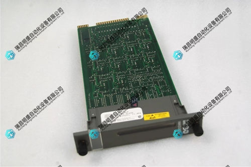 IMAS001模拟输出模块