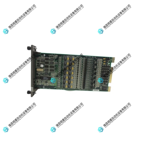 IMAS011模拟输出模块