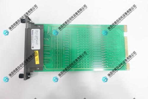 IMASI13模拟输入模块