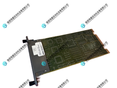 IMBLK01控制器模块