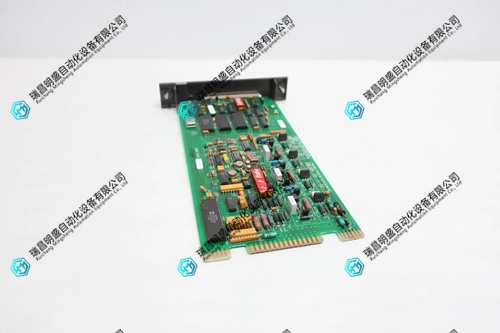 IMCIS02控制 I/O模块