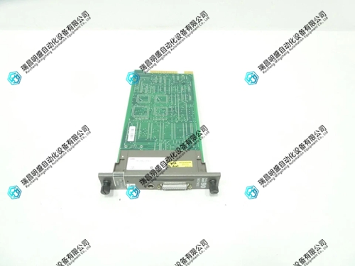 IMCPM02通信端口模块