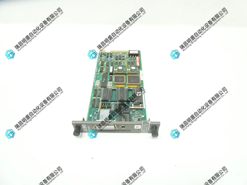 IMCPM02通信端口模块