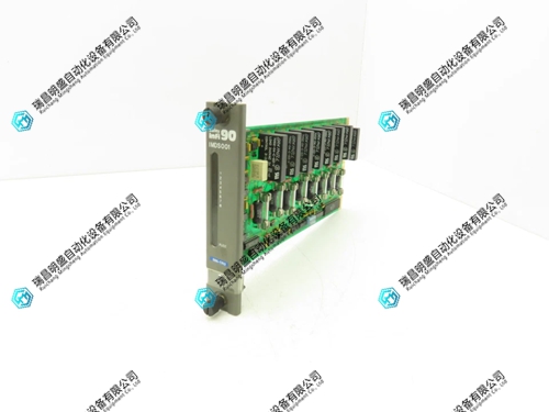 IMDS001数字输出模块