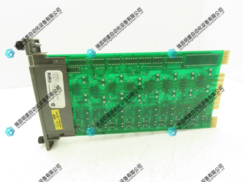 IMDS001数字输出模块