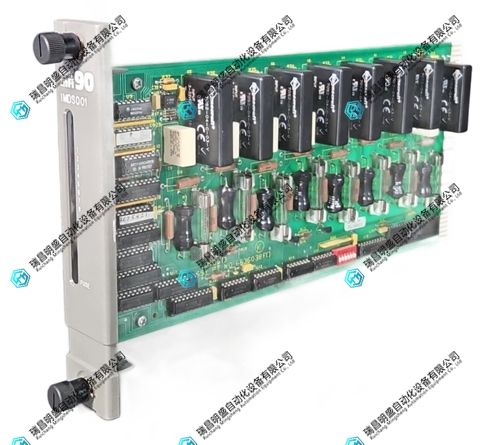 IMDS001数字输出模块