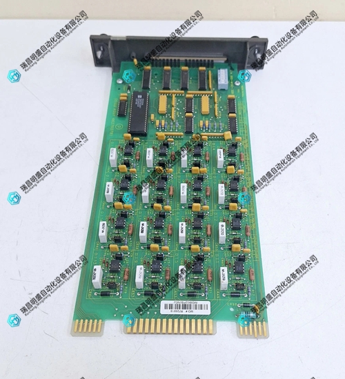 IMDSI02数字输入模块