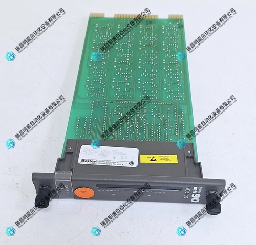 IMDSI02数字输入模块