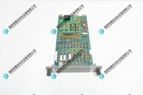 IMDSM04交响脉冲输入模块