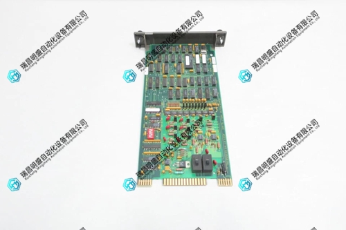 IMDSM04交响脉冲输入模块