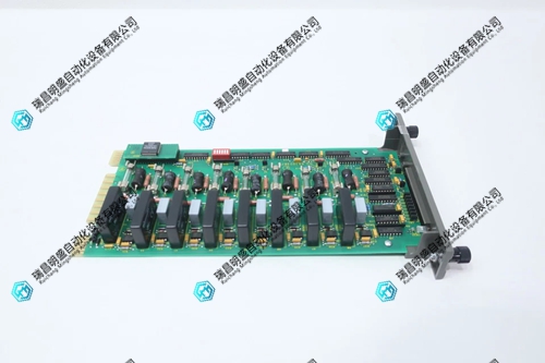 IMDSO01数字输出模块