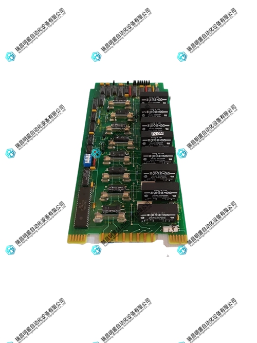 IMDSO02数字输出模块