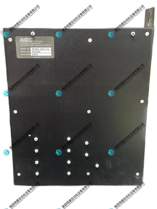 IMEC11控制器模块