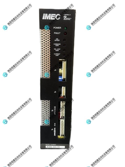 IMEC11控制器模块