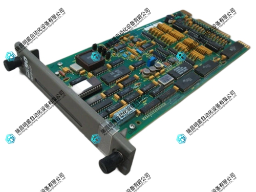 IMFBS01现场接口模块