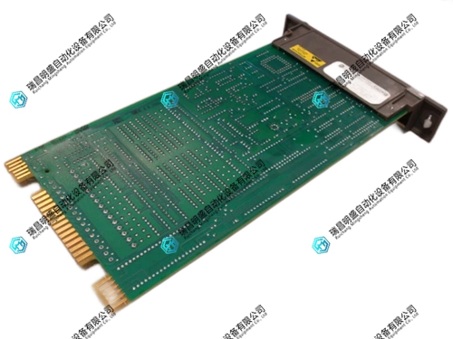 IMFBS01现场接口模块