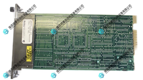 IMMFP01多功能处理器板