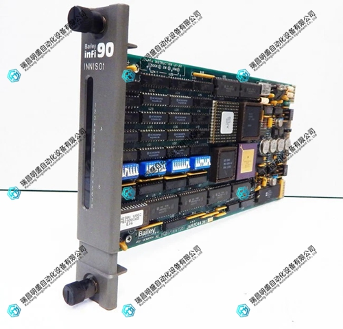 INNIS01网络接口模块