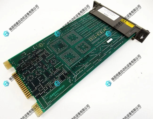 INNIS01网络接口模块